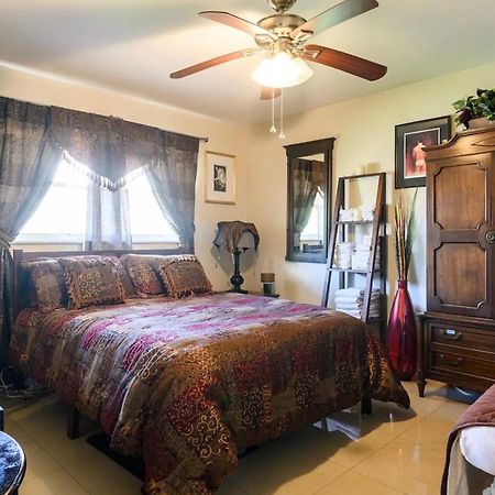 Sherry'S Place Home & Apartments 戴尼亚 外观 照片