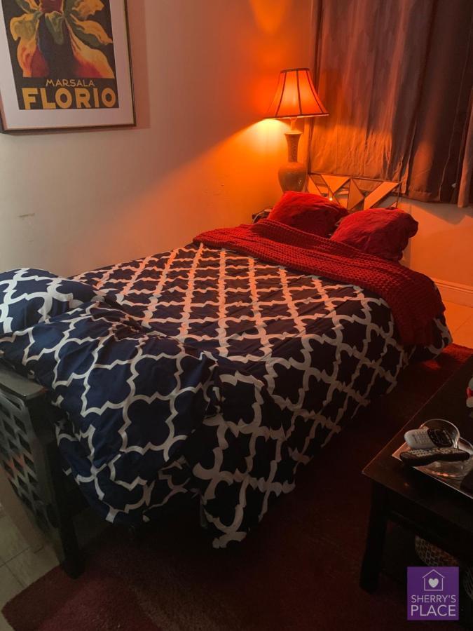 Sherry'S Place Home & Apartments 戴尼亚 外观 照片