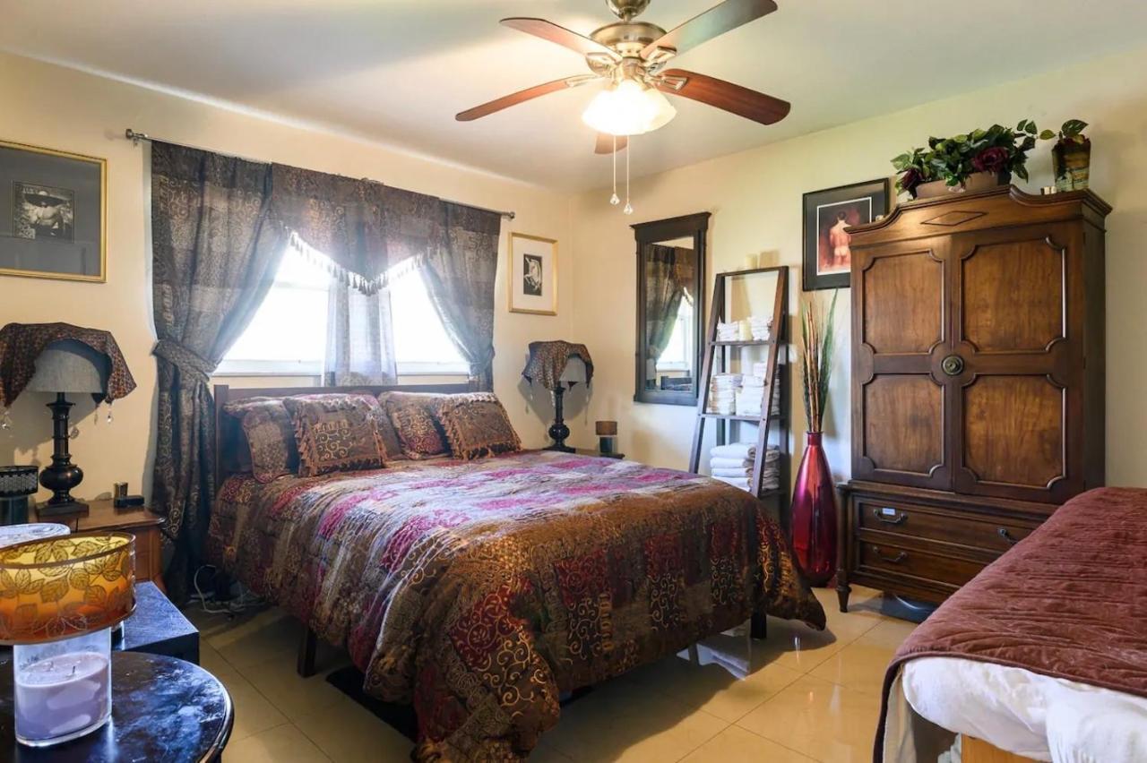 Sherry'S Place Home & Apartments 戴尼亚 外观 照片